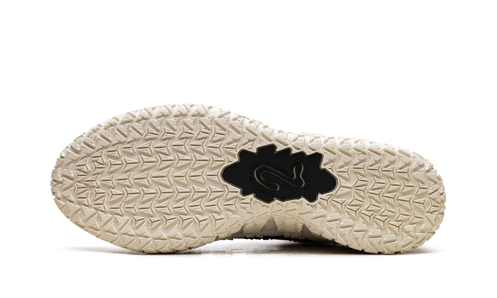 Ja 3 "Coconut milk" HF2793 101