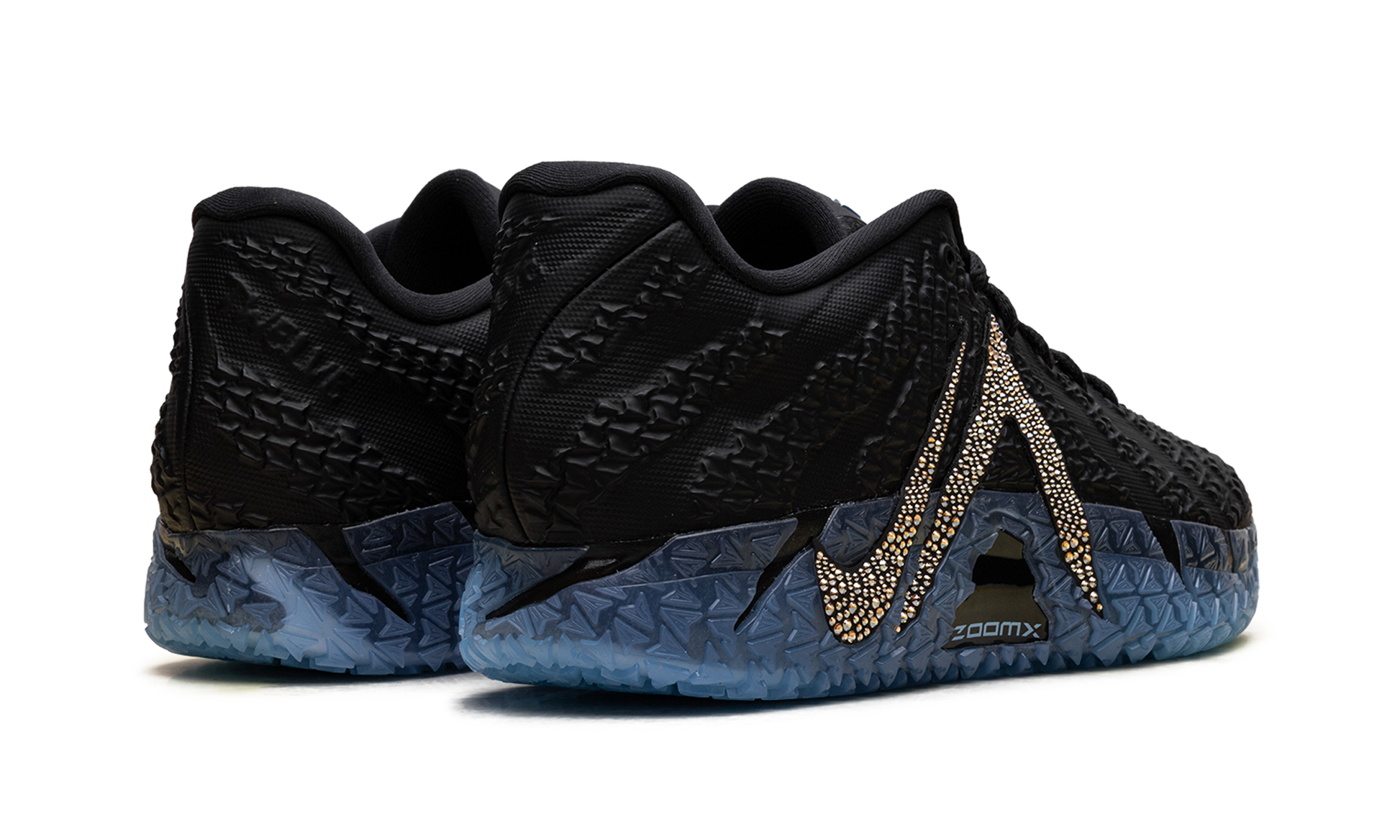 Ja 3 "Swarovski"