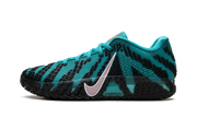 Ja 3 "Turbo green" HF2793 300