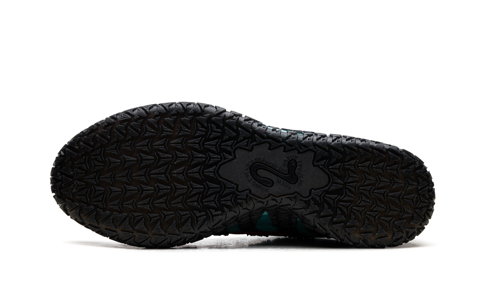 Ja 3 "Turbo green" HF2793 300
