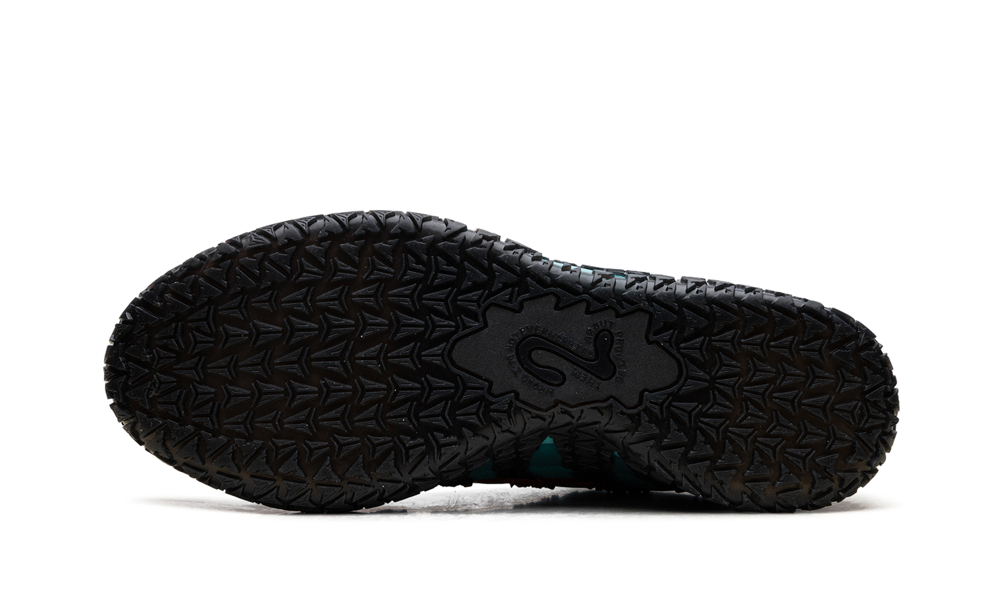 Ja 3 "Turbo green" HF2793 300