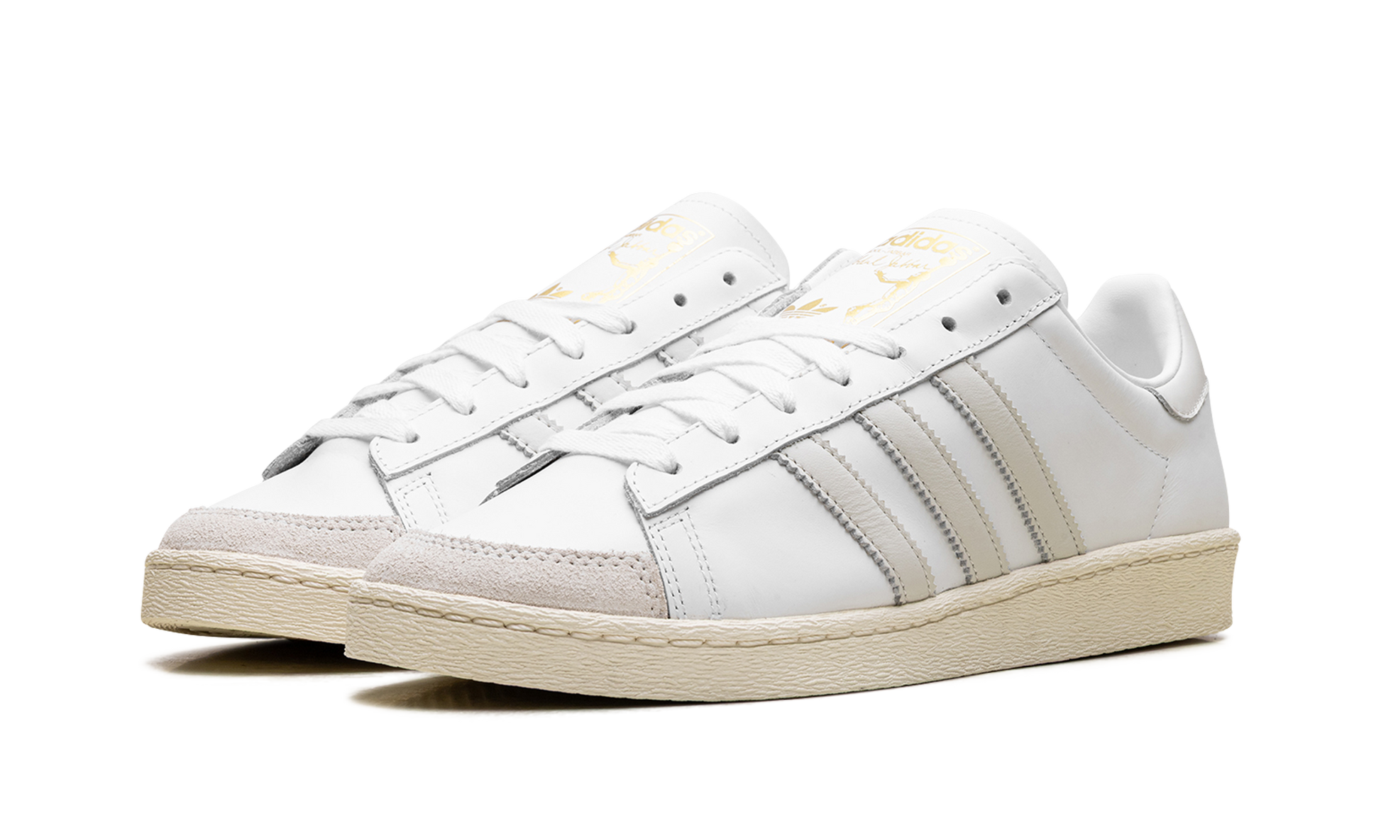 Jabbar Low "Cloud white orbit grey" JI3425