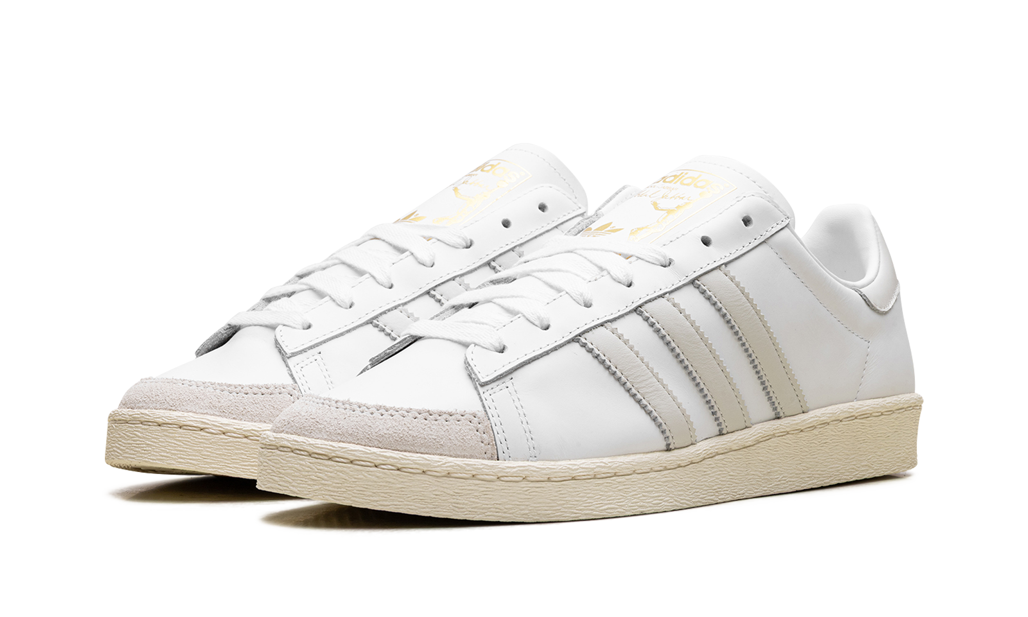 Jabbar Low "Cloud white orbit grey" JI3425
