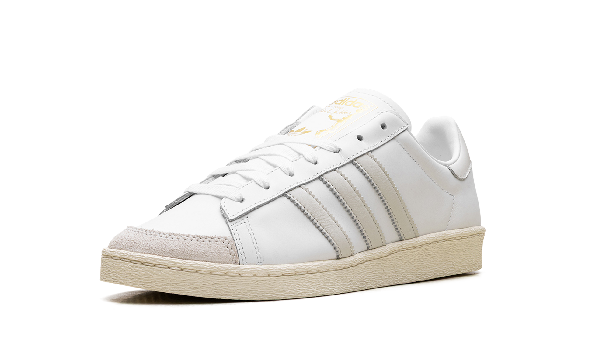 Jabbar Low "Cloud white orbit grey" JI3425
