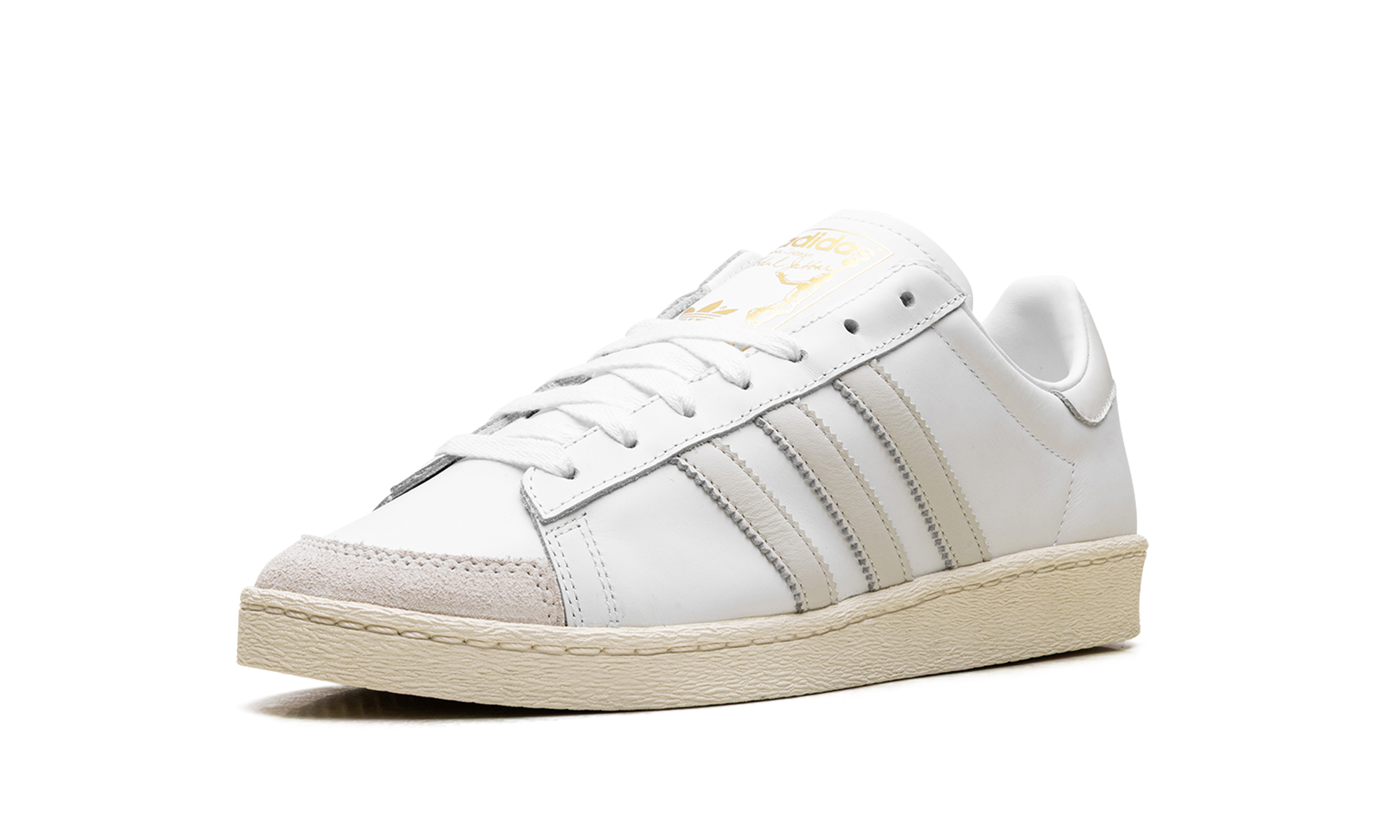 Jabbar Low "Cloud white orbit grey" JI3425