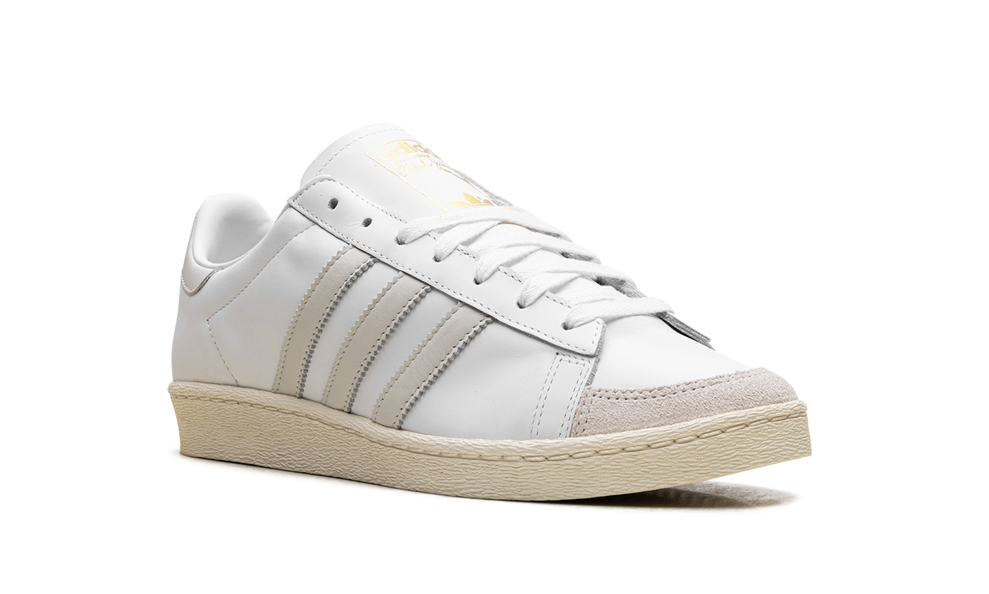 Jabbar Low "Cloud white orbit grey" JI3425
