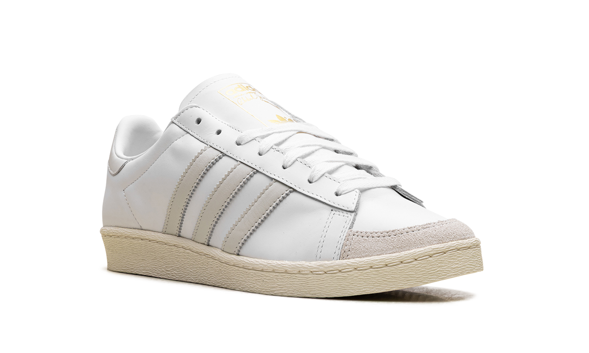 Jabbar Low "Cloud white orbit grey" JI3425