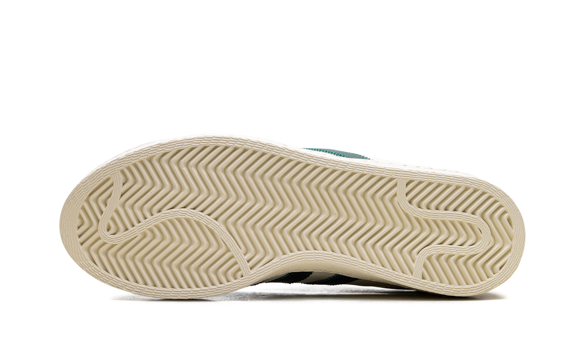 Jabbar Low "Off white dark green" IH5298