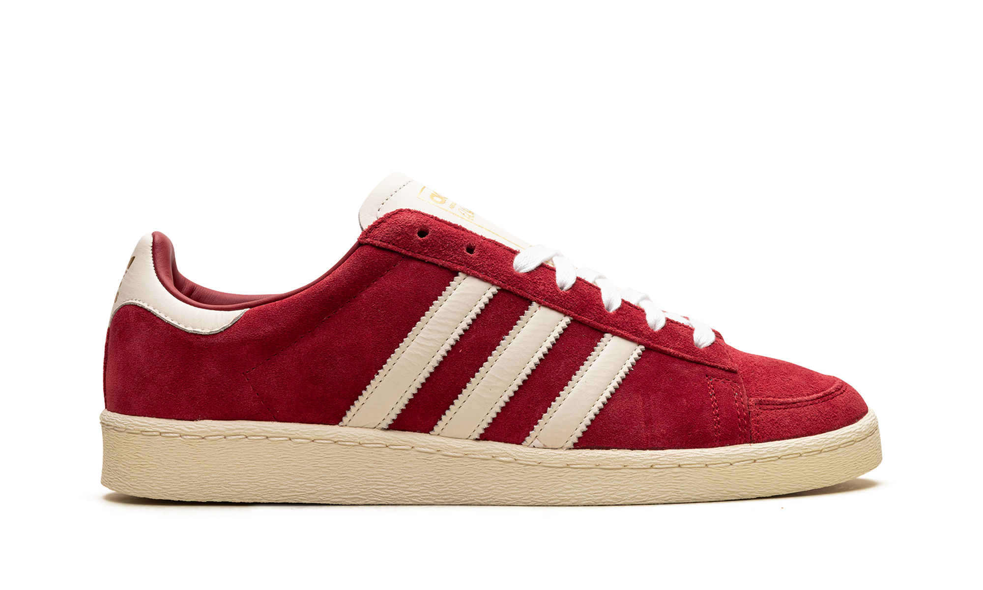 Jabbar Low "Team power red" JI3431