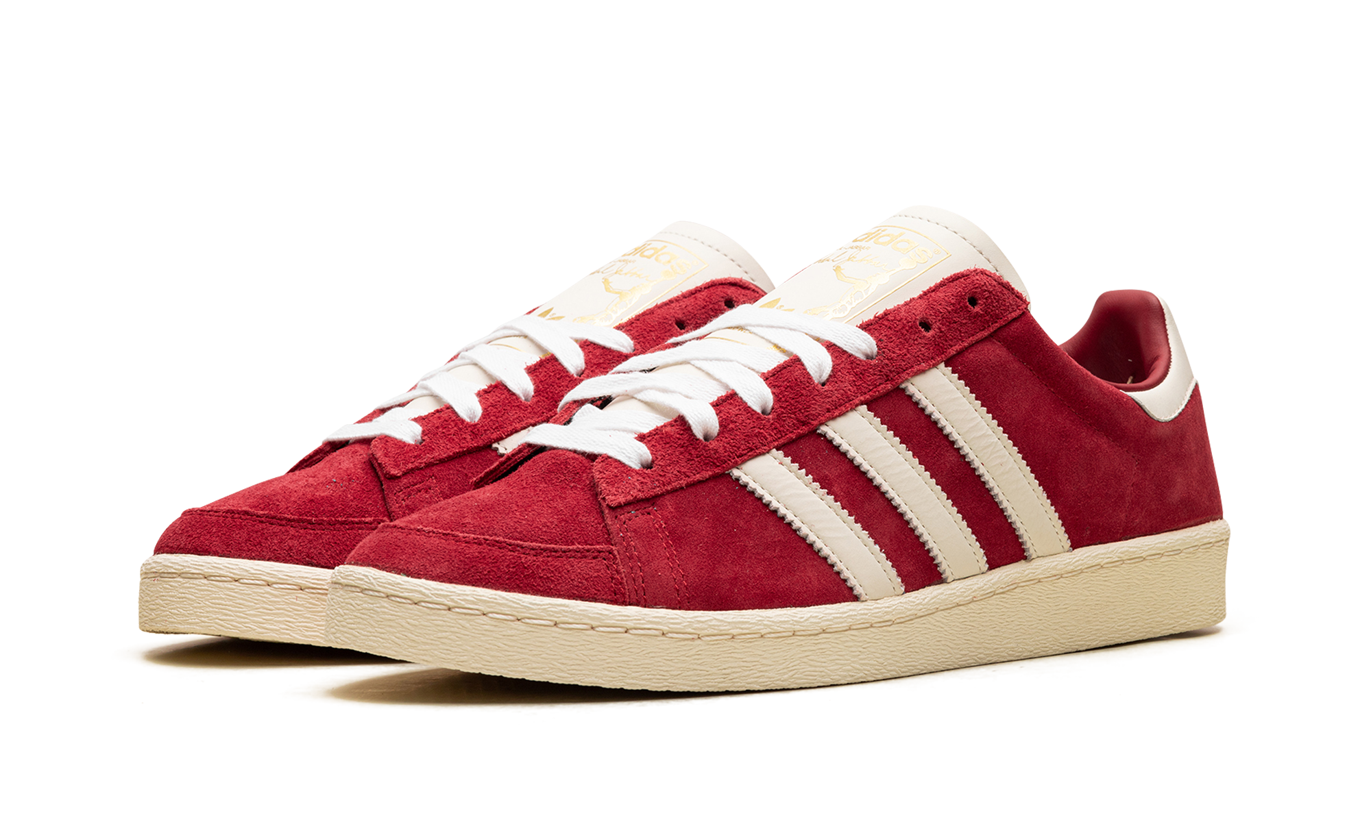 Jabbar Low "Team power red" JI3431