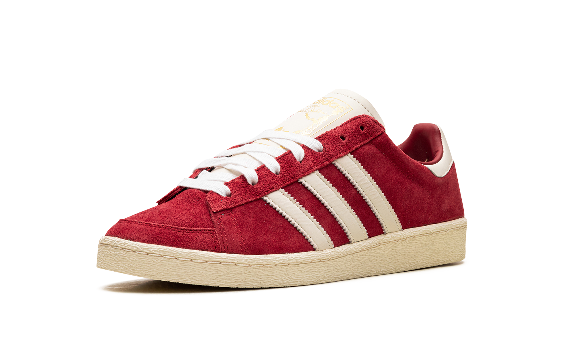 Jabbar Low "Team power red" JI3431