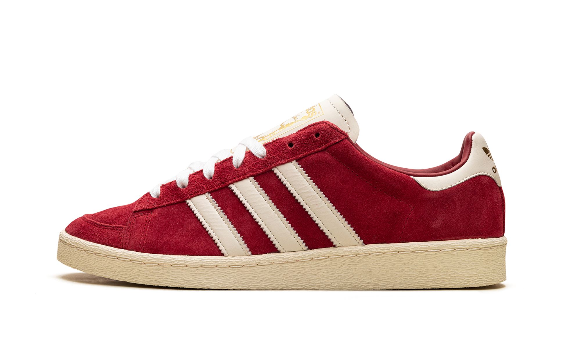 Jabbar Low "Team power red" JI3431