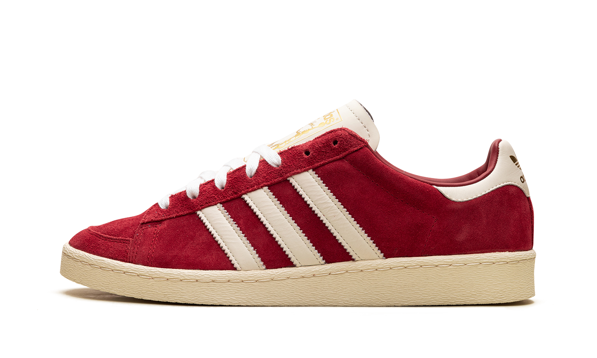 Jabbar Low "Team power red" JI3431