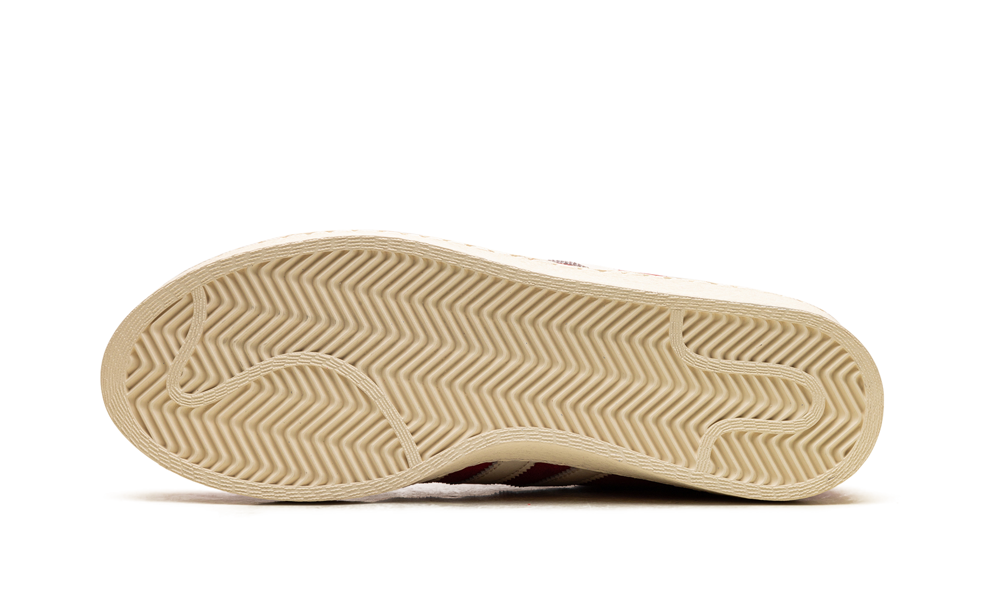Jabbar Low "Team power red" JI3431