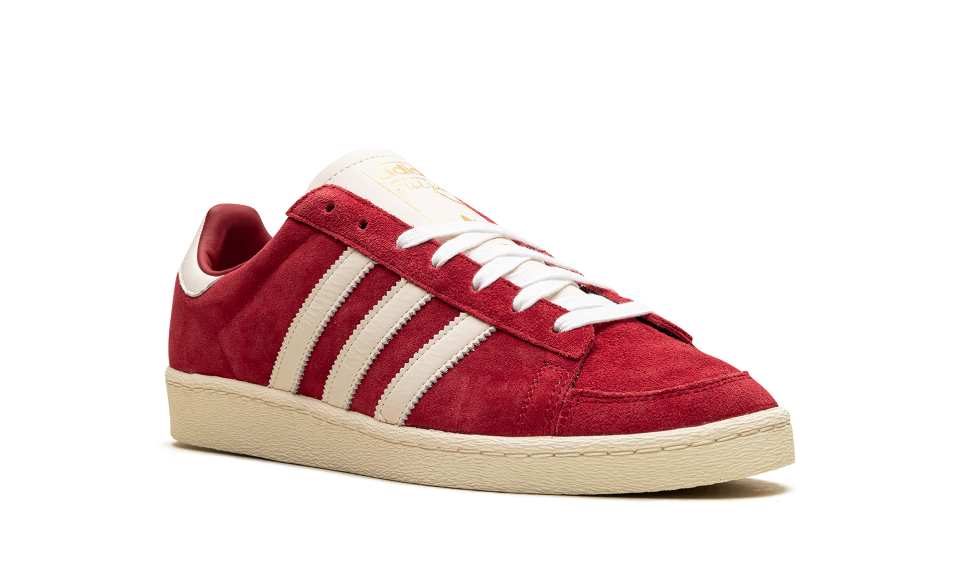 Jabbar Low "Team power red" JI3431