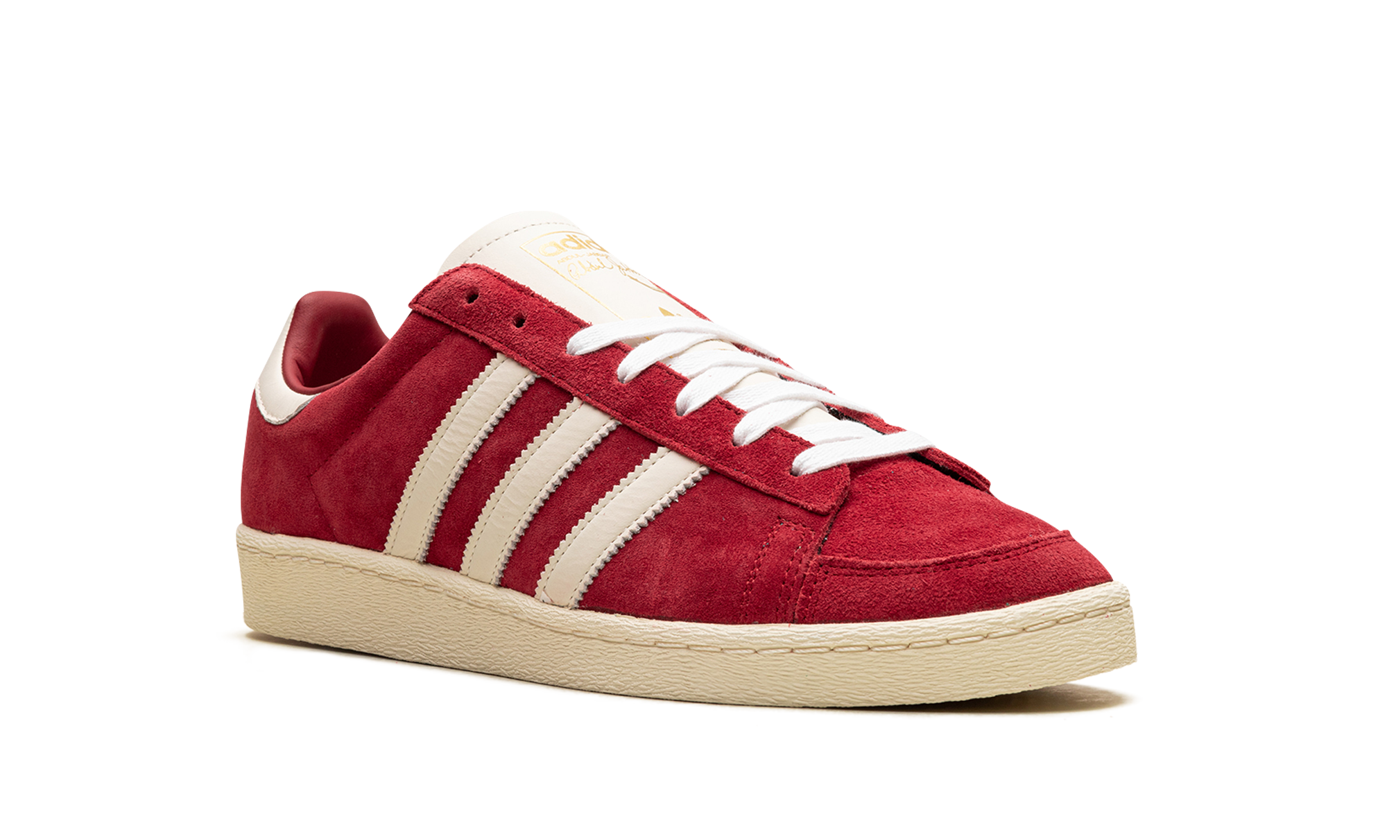 Jabbar Low "Team power red" JI3431