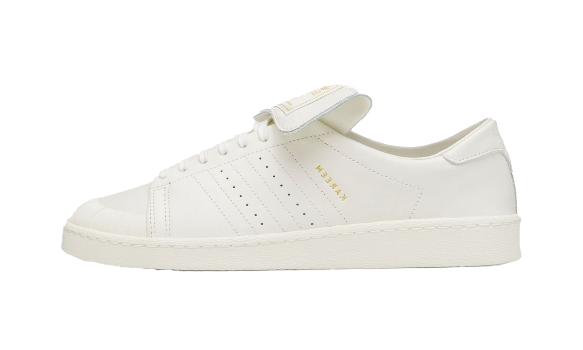 Jabbar Low "Willy chavarria - off white" JP6108