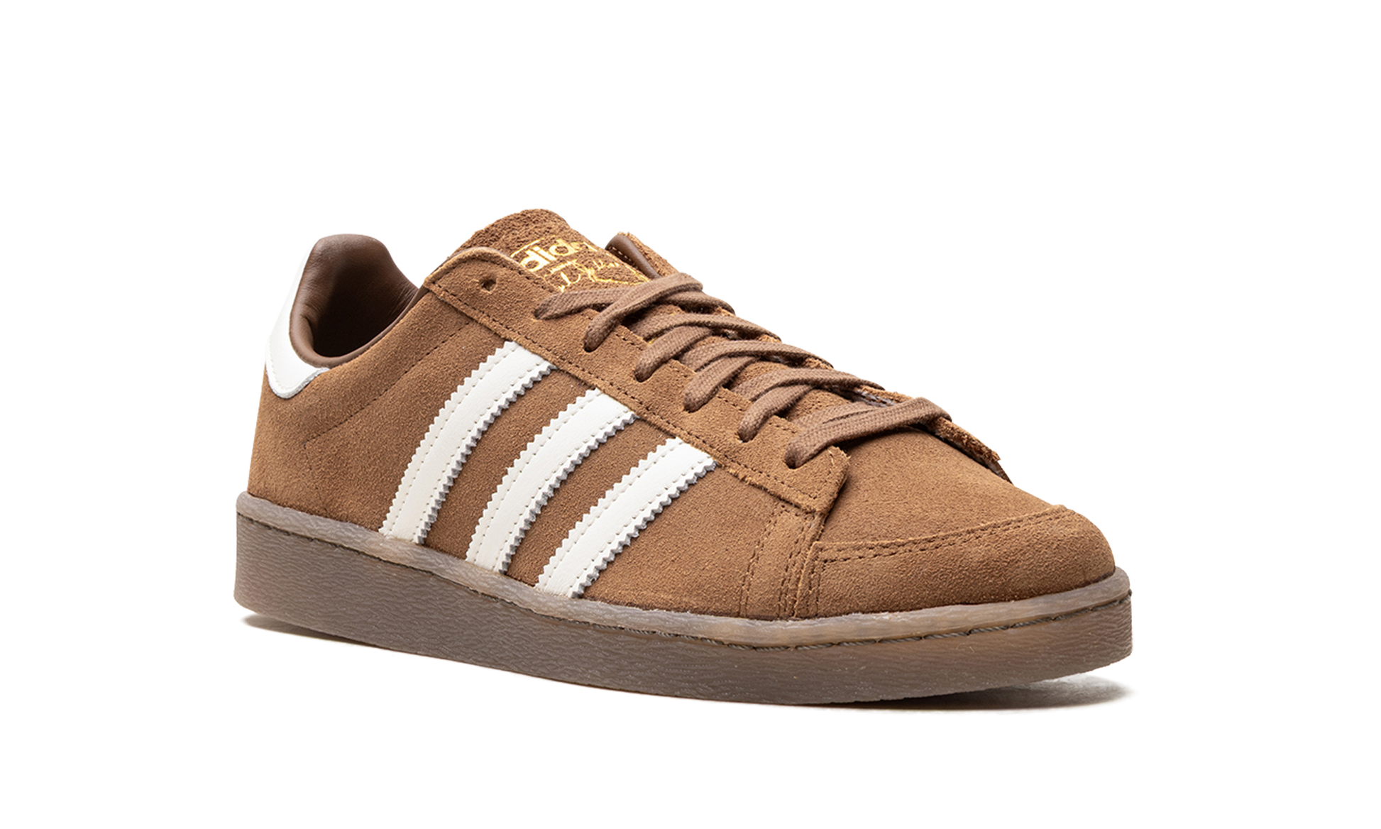 Jabbar Low Women "Wild brown" HQ7489