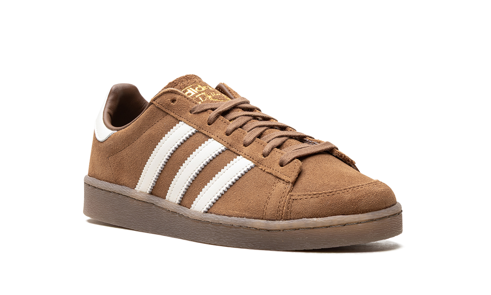 Jabbar Low Women "Wild brown" HQ7489