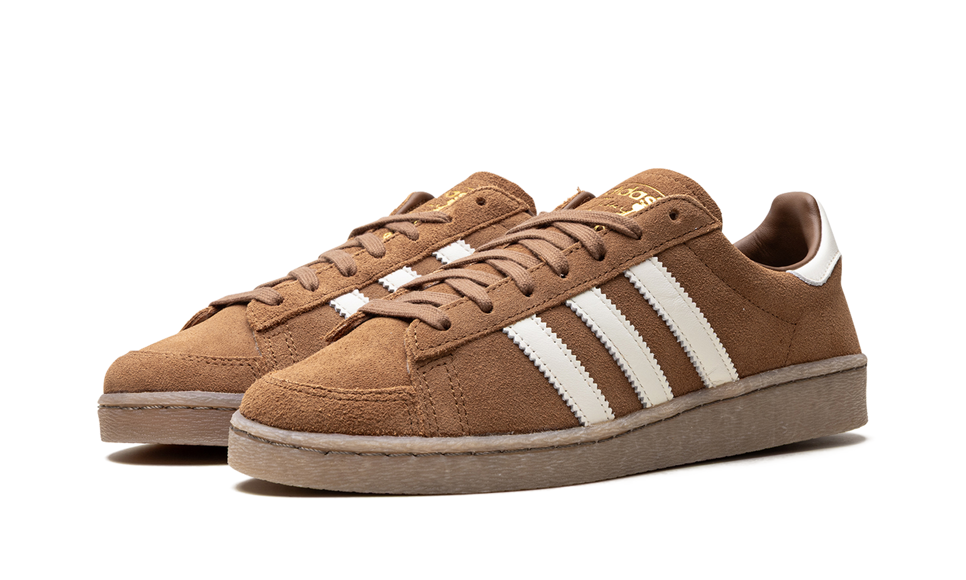 Jabbar Low Women "Wild brown" HQ7489