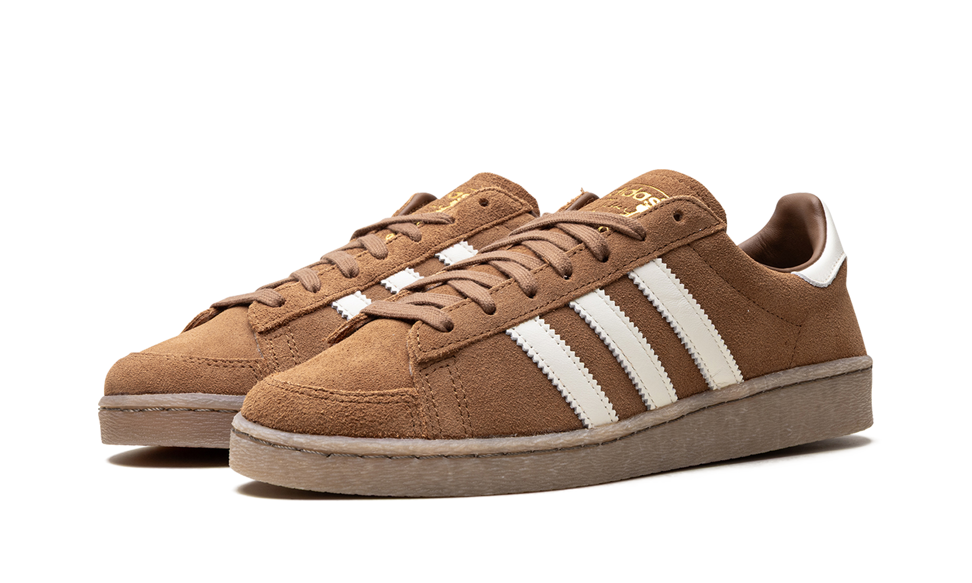 Jabbar Low Women "Wild brown" HQ7489