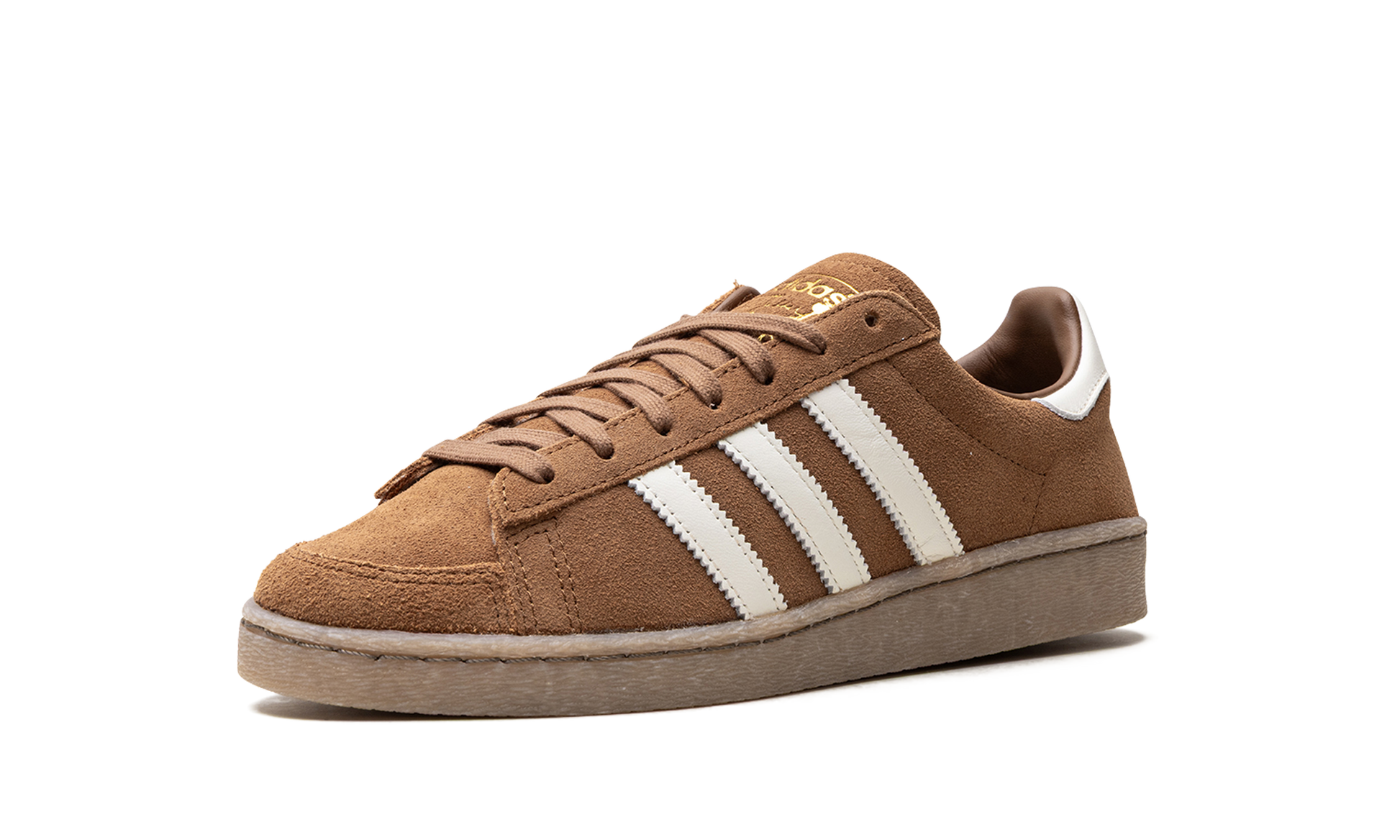 Jabbar Low Women "Wild brown" HQ7489