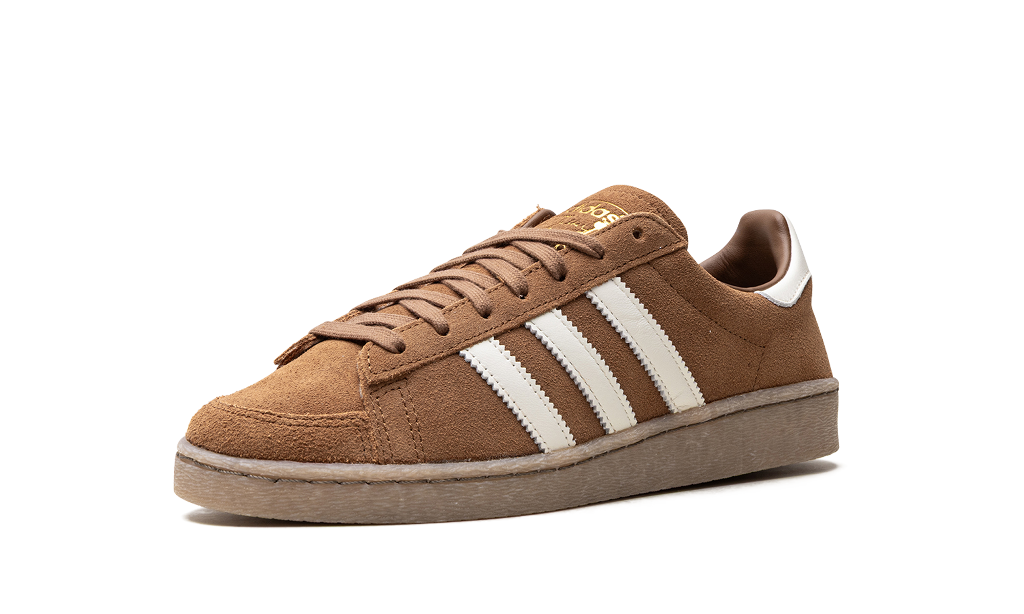 Jabbar Low Women "Wild brown" HQ7489