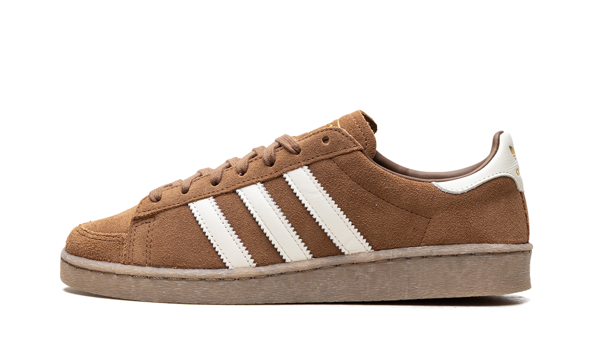 Jabbar Low Women "Wild brown" HQ7489