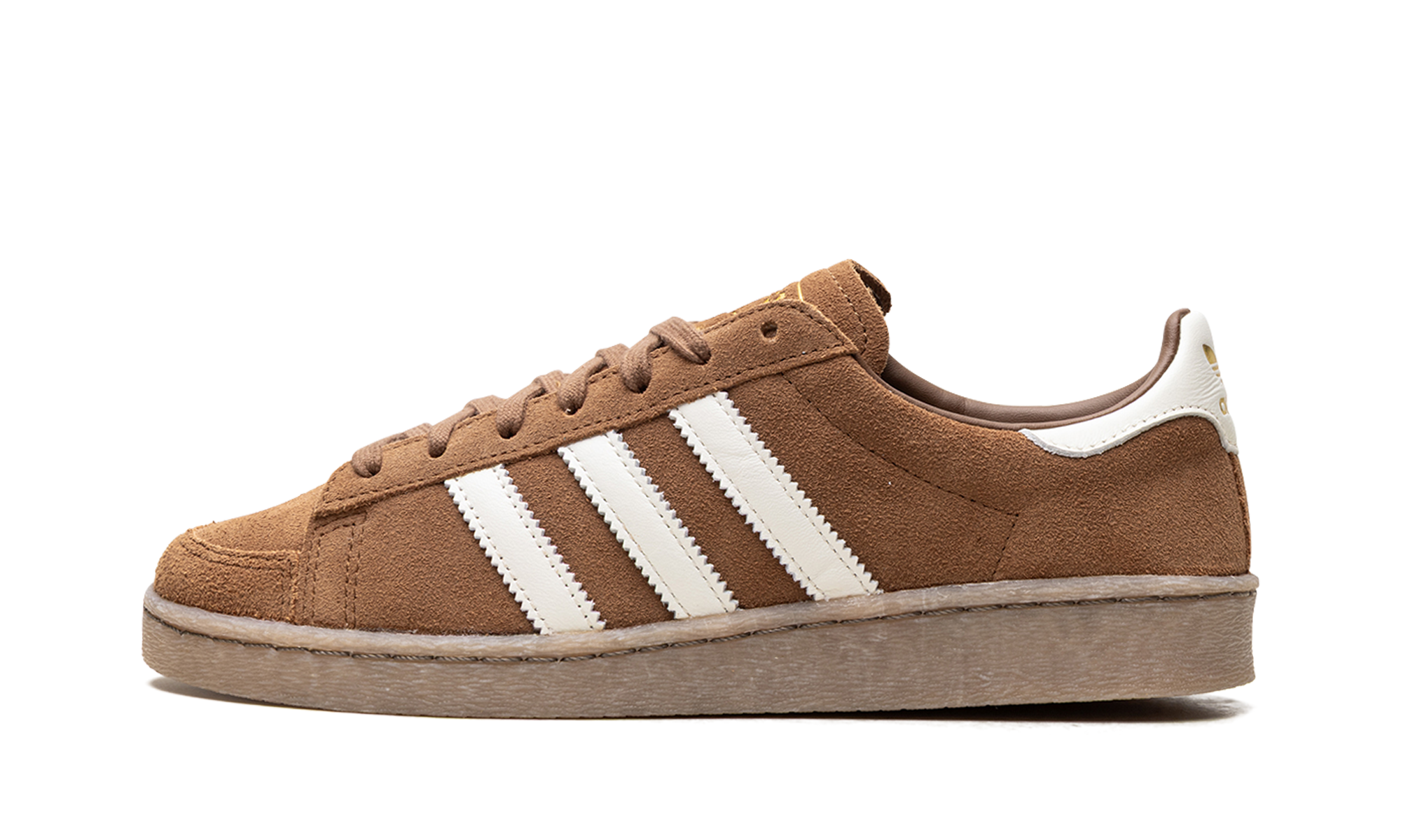 Jabbar Low Women "Wild brown" HQ7489