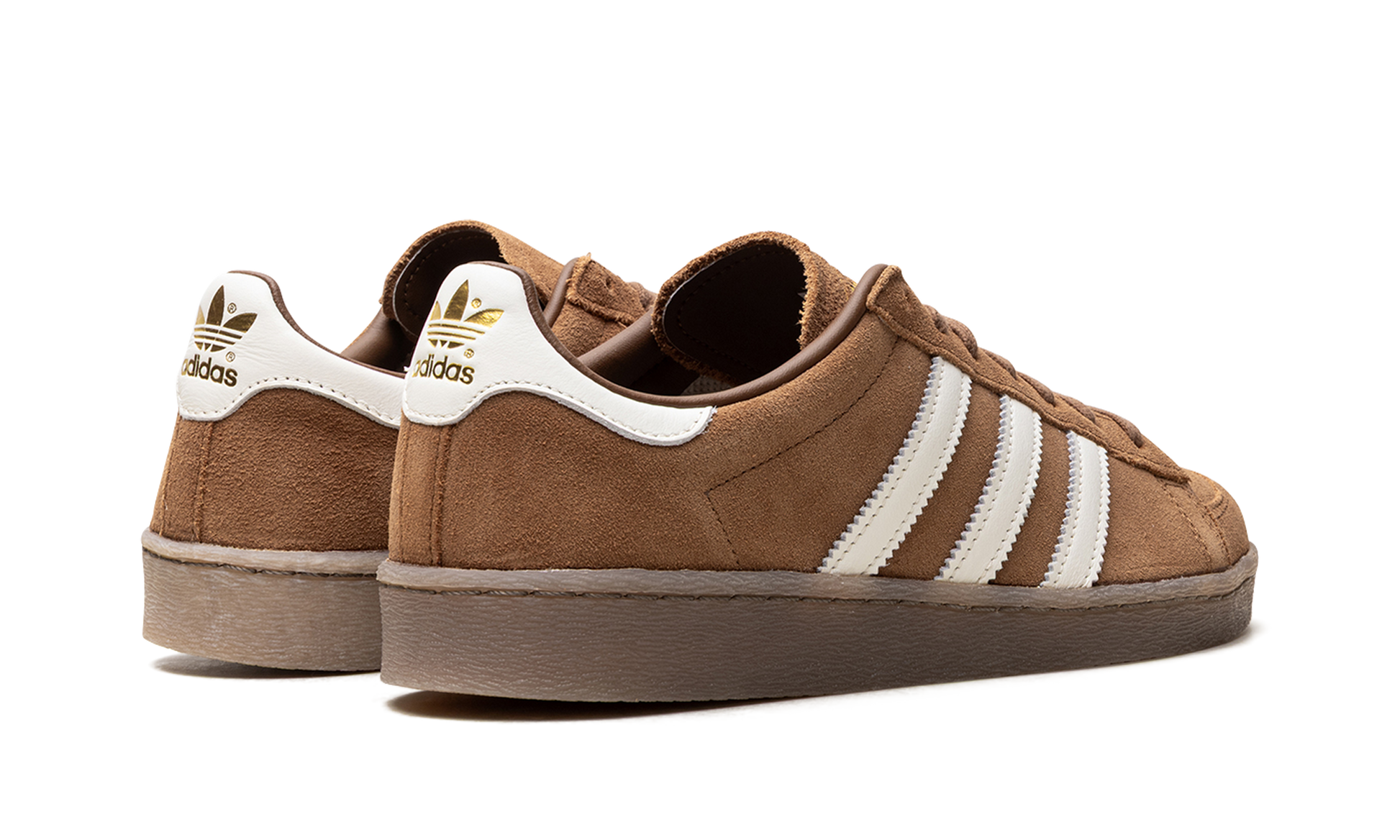 Jabbar Low Women "Wild brown" HQ7489