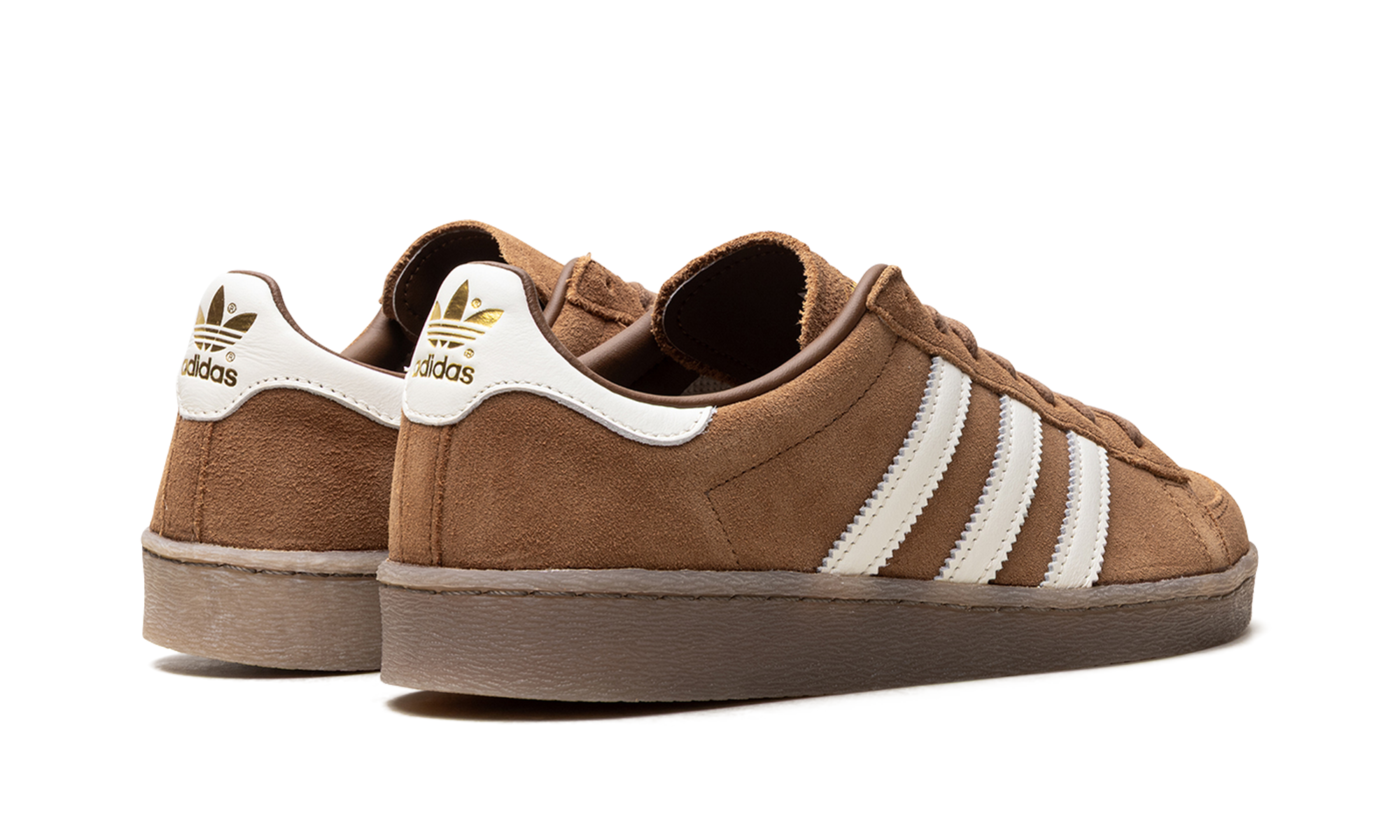 Jabbar Low Women "Wild brown" HQ7489