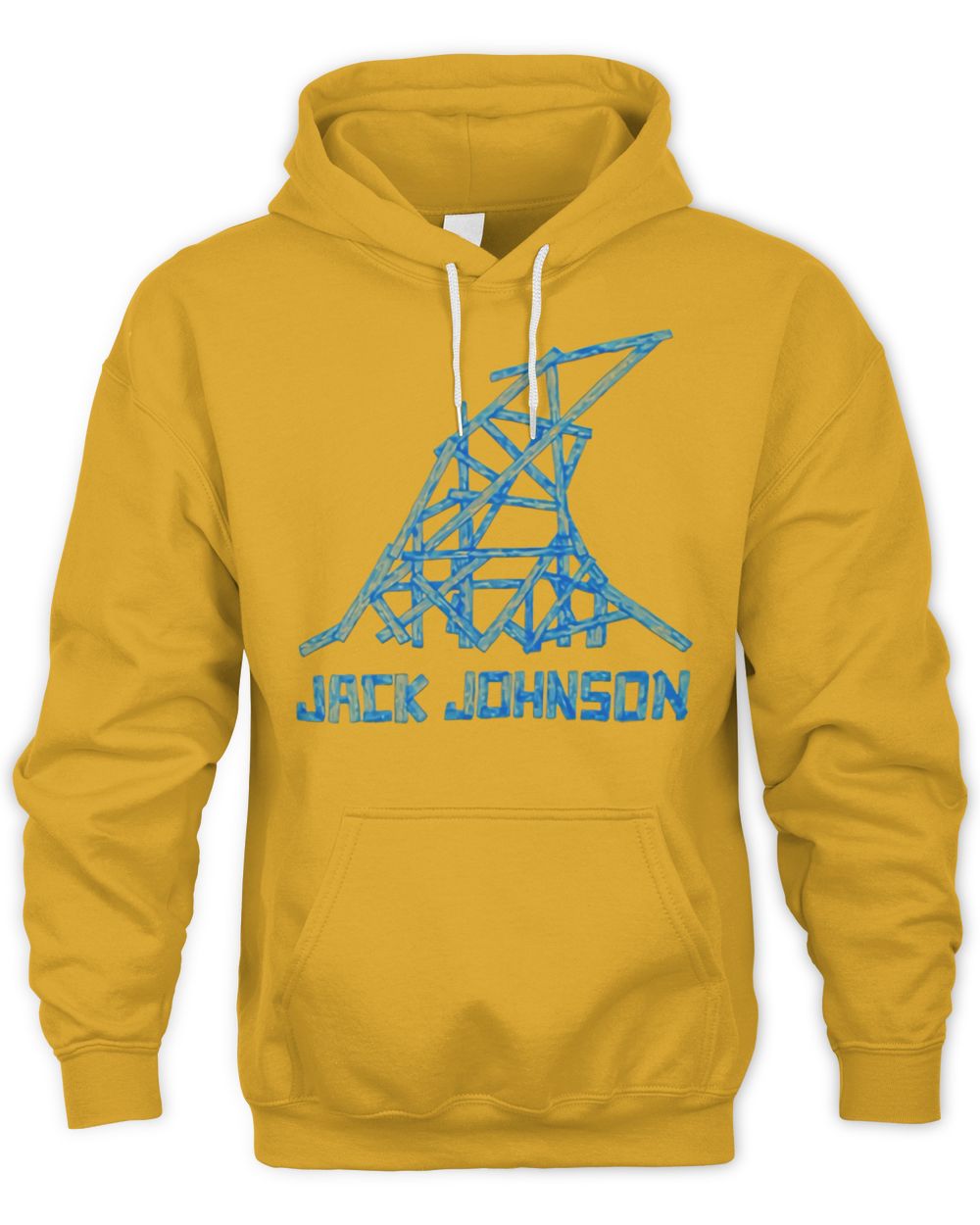 Jack Johnson Merch Wave Classic Shirt