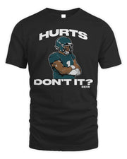 Jalen Hurts Don't It Shirt