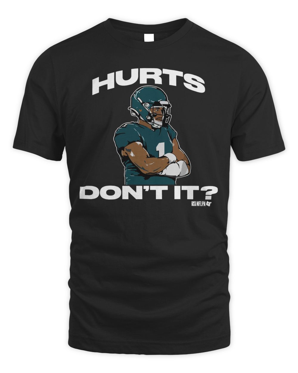 Jalen Hurts Don't It Shirt