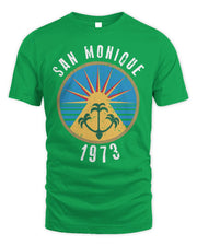 James Bond Merchandise San Monique Shirt
