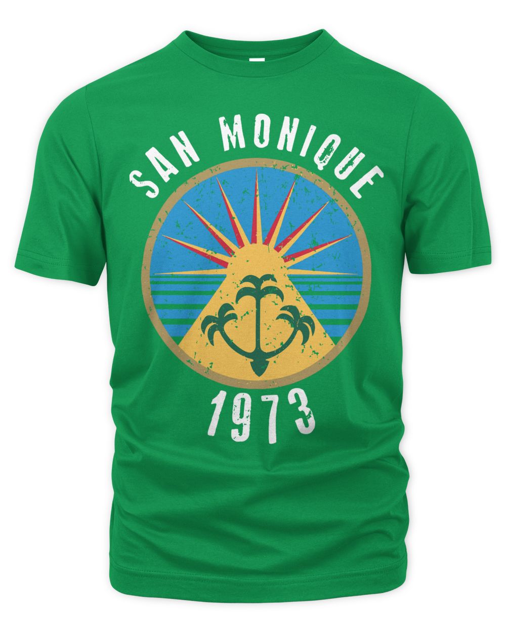 James Bond Merchandise San Monique Shirt