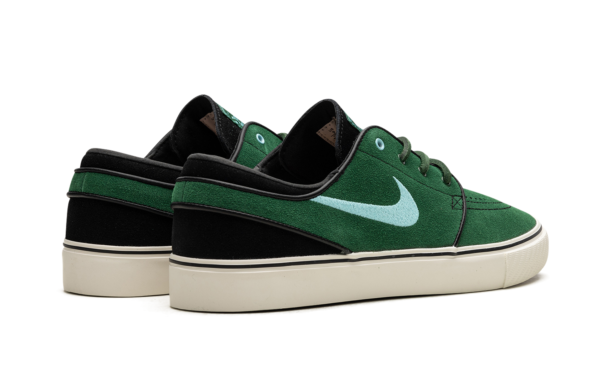 Janoski+ "Gorge green" DV5475 300