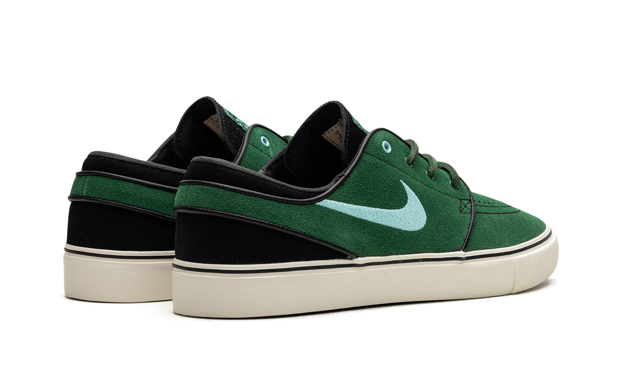 Janoski+ "Gorge green" DV5475 300