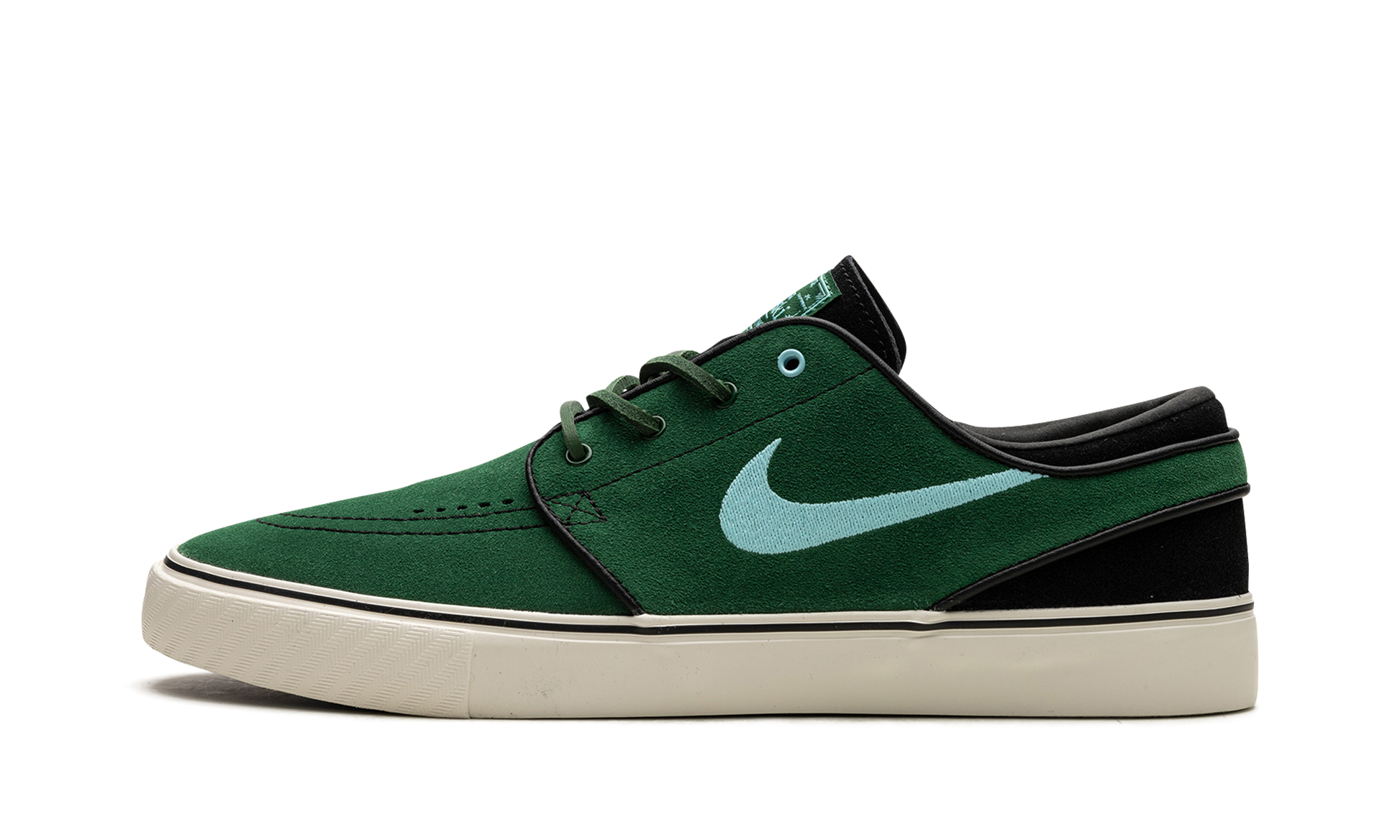 Janoski+ "Gorge green" DV5475 300