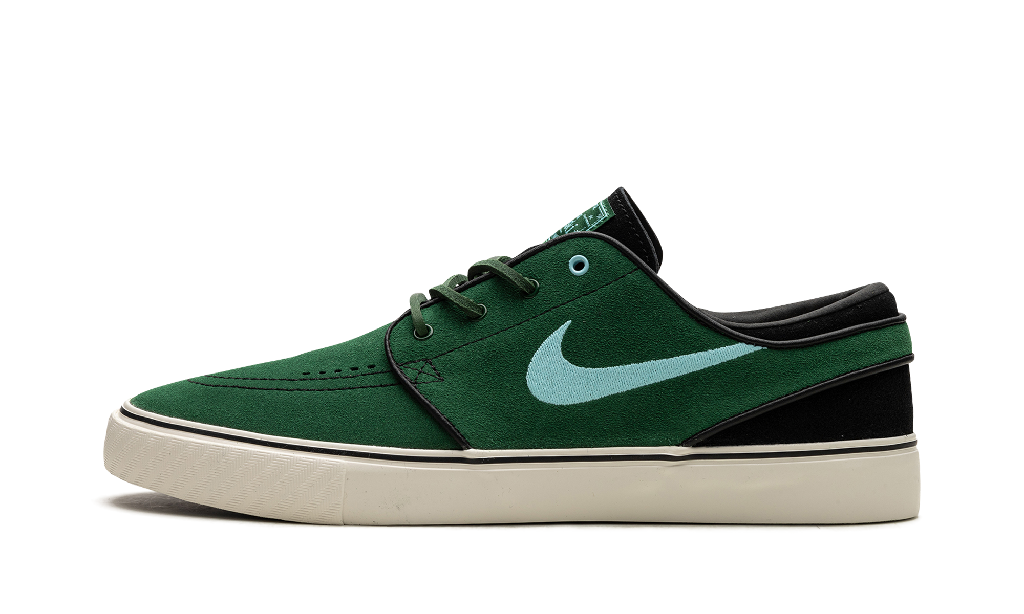 Janoski+ "Gorge green" DV5475 300