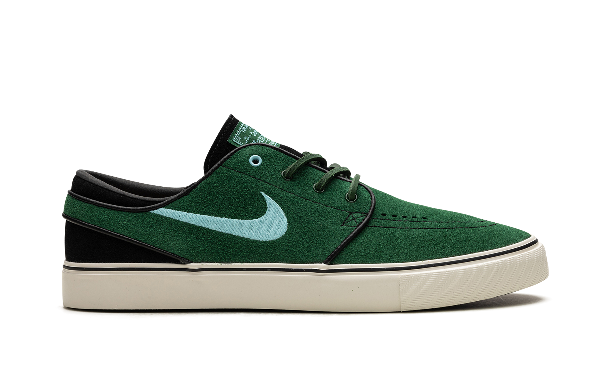 Janoski+ "Gorge green" DV5475 300