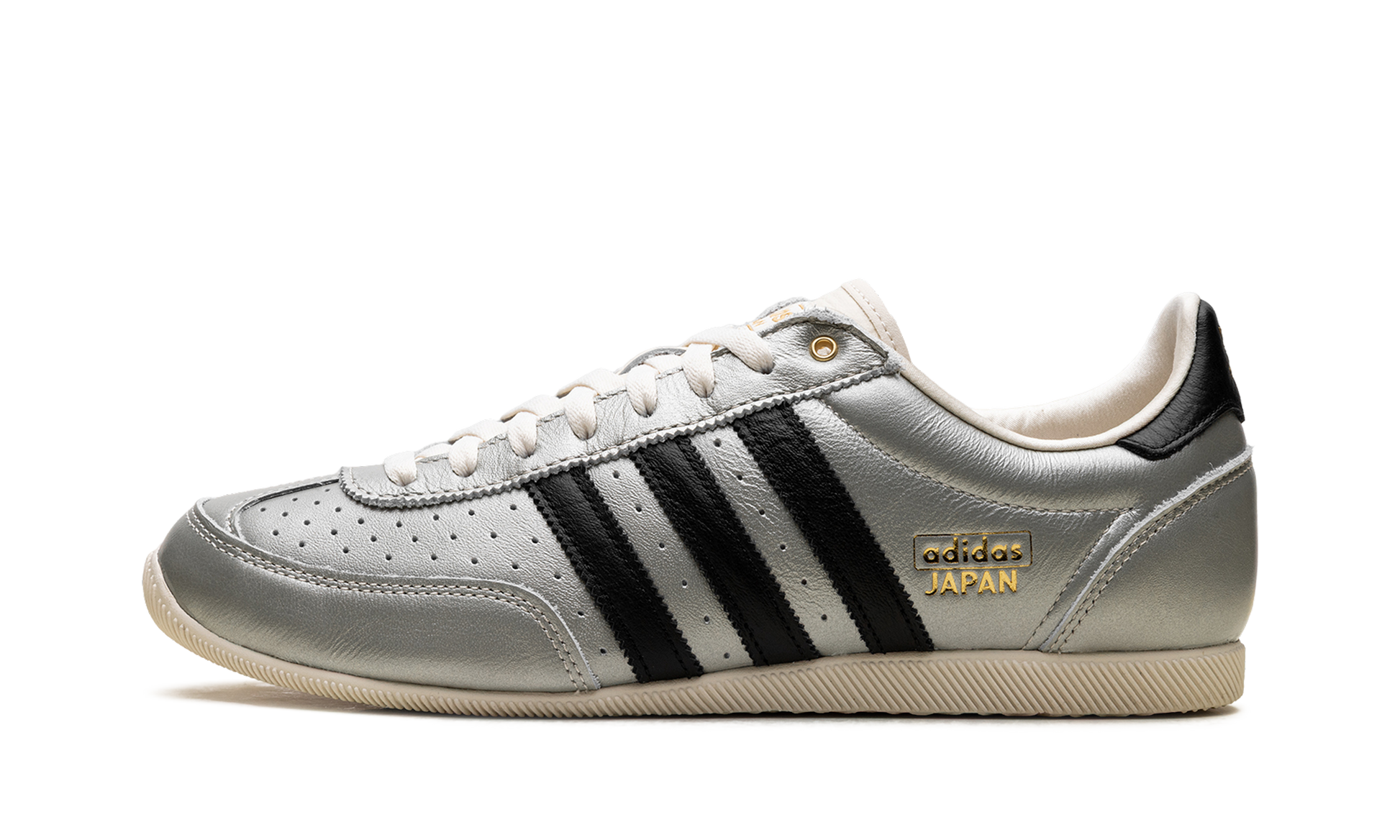 Japan Women "Alumina black" JS4015