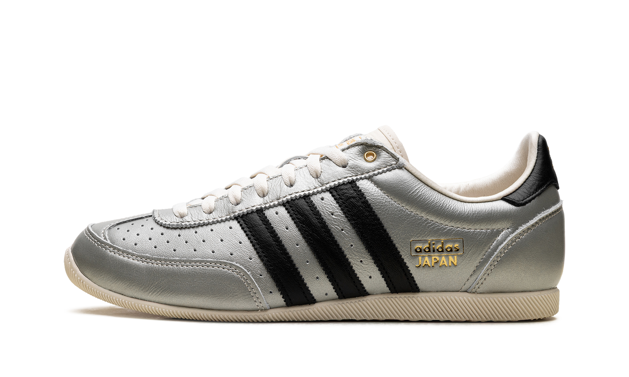 Japan Women "Alumina black" JS4015