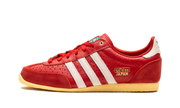 Japan Women "Better scarlet off white" IG4507