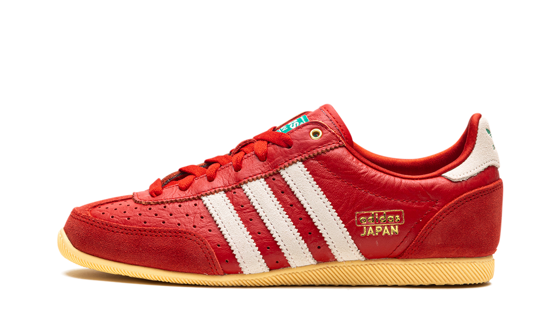 Japan Women "Better scarlet off white" IG4507