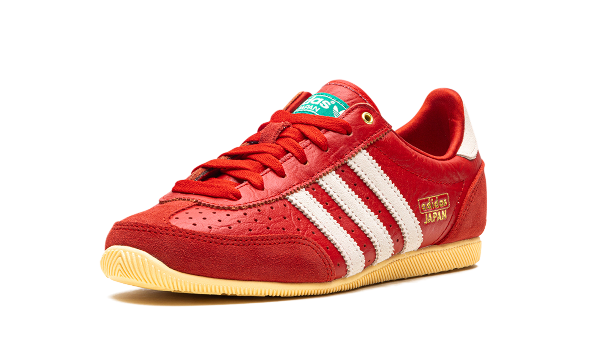 Japan Women "Better scarlet off white" IG4507