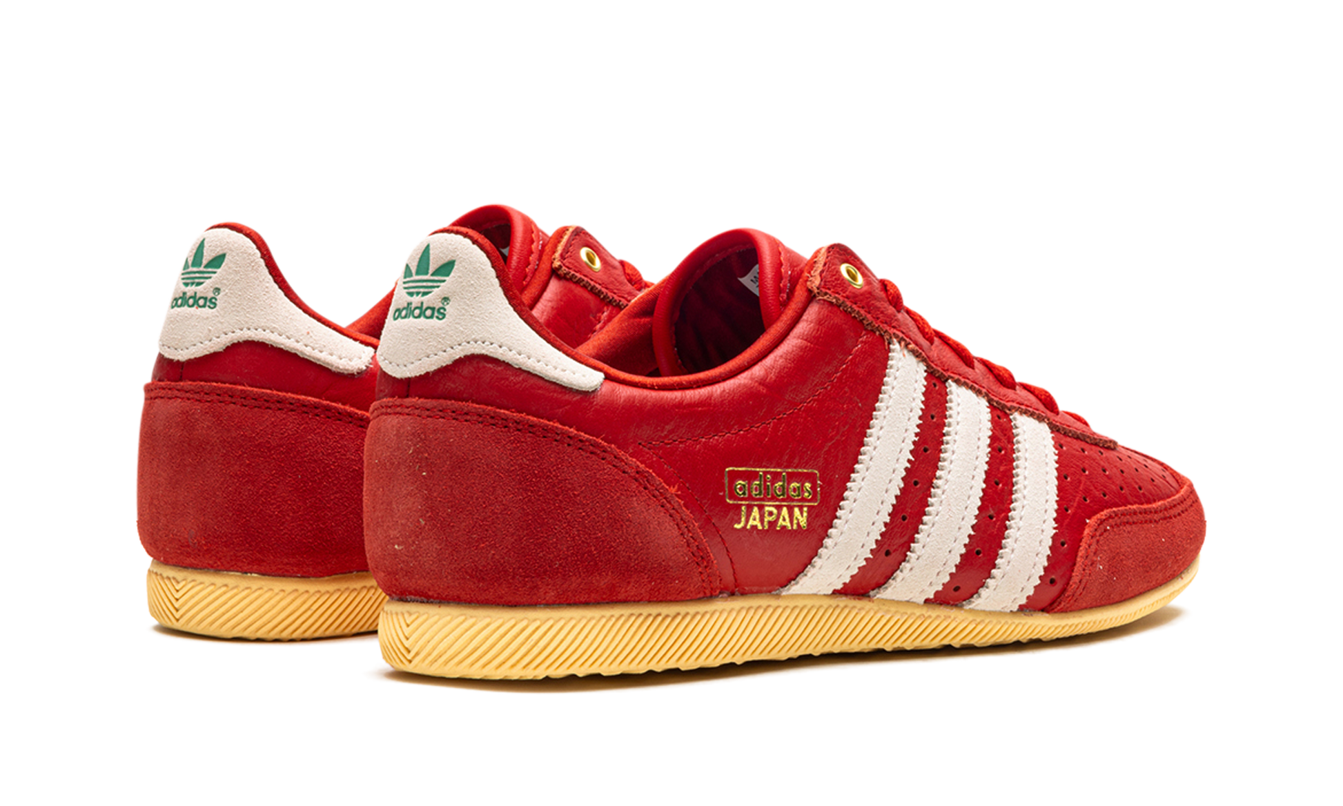 Japan Women "Better scarlet off white" IG4507