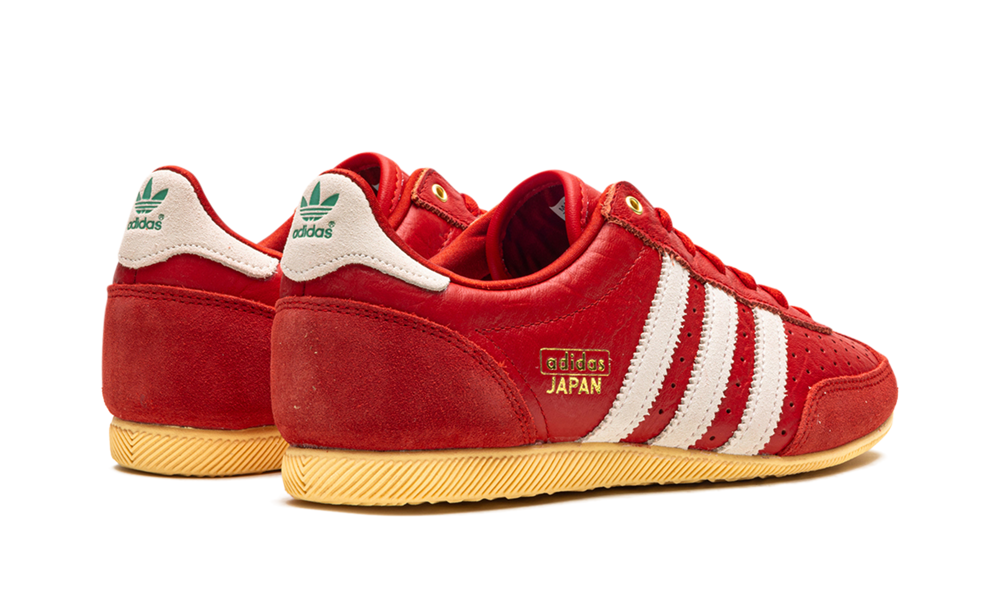 Japan Women "Better scarlet off white" IG4507