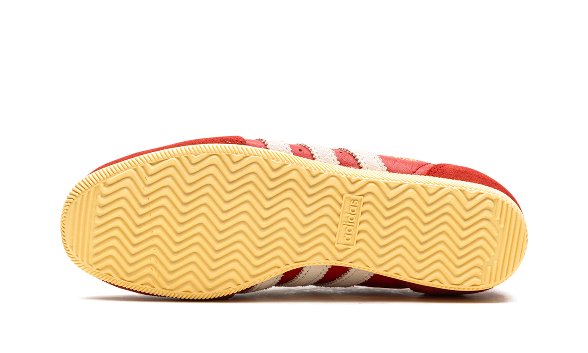 Japan Women "Better scarlet off white" IG4507