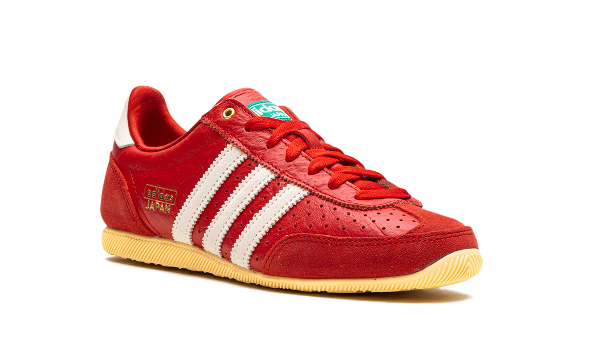 Japan Women "Better scarlet off white" IG4507